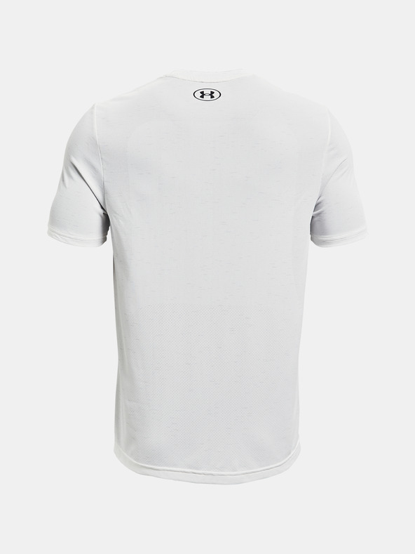 Under Armour Herren Shirt Under Armour Seamless SS
