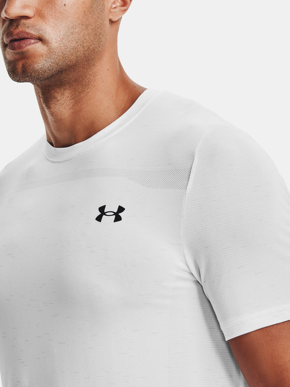 Under Armour Herren Shirt Under Armour Seamless SS