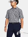 Under Armour Herren Under Armour UA Playoff 3.0 Gedrucktes Poloshirt