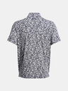 Under Armour Herren Under Armour UA Playoff 3.0 Gedrucktes Poloshirt