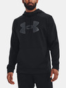 Under Armour Herren Sweatshirt Under Armour UA Armour Fleece Big Logo HD