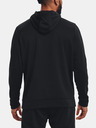 Under Armour Herren Sweatshirt Under Armour UA Armour Fleece Big Logo HD