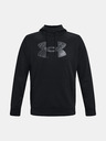 Under Armour Herren Sweatshirt Under Armour UA Armour Fleece Big Logo HD
