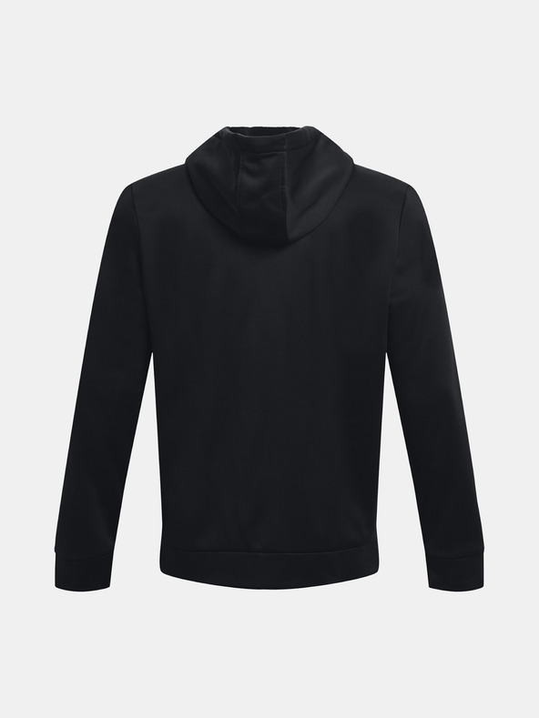 Under Armour Herren Sweatshirt Under Armour UA Armour Fleece Big Logo HD