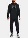 Under Armour Herren Sweatshirt Under Armour UA Armour Fleece Big Logo HD
