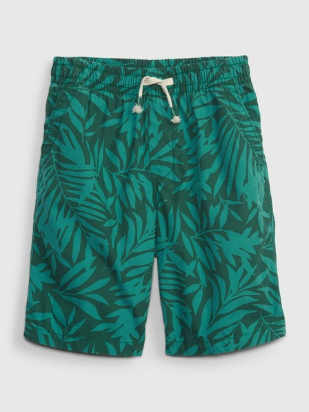 GAP Gemusterte Kindershorts GAP