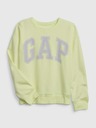 GAP Kinder Sweatshirt Logo GAP