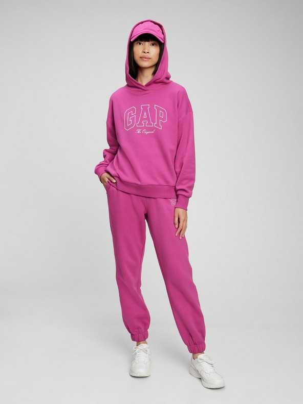GAP Sweatpants GAP Logo