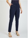 Orsay Dunkelblaue Damenhose ORSAY