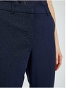 Orsay Dunkelblaue Damenhose ORSAY