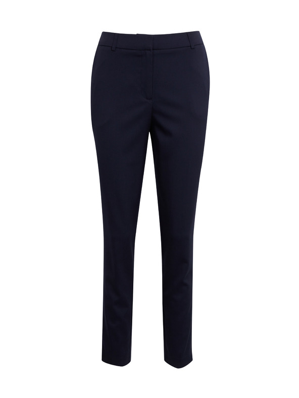 Orsay Dunkelblaue Damenhose ORSAY