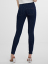 Orsay Dunkelblaue Skinny Fit Jeans für Damen ORSAY
