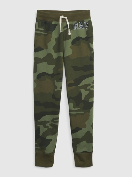 GAP Kinder Jogginghose im Army-Stil GAP
