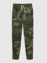 GAP Kinder Jogginghose im Army-Stil GAP