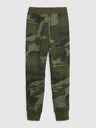 GAP Kinder Jogginghose im Army-Stil GAP
