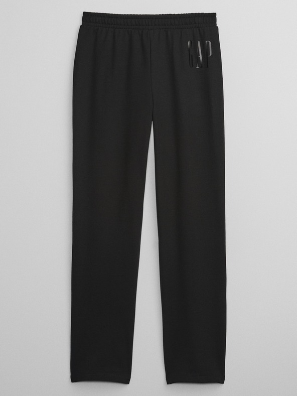 GAP Weite Sweatpants straight GAP