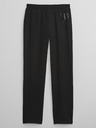 GAP Weite Sweatpants straight GAP