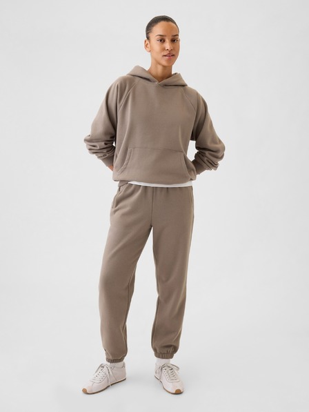 GAP Jogginghose High Rise Boyfriend GAP