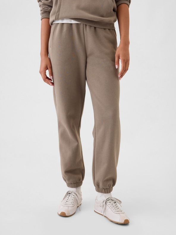 GAP Jogginghose High Rise Boyfriend GAP