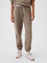 GAP Jogginghose High Rise Boyfriend GAP