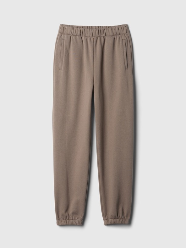 GAP Jogginghose High Rise Boyfriend GAP