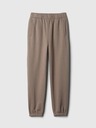 GAP Jogginghose High Rise Boyfriend GAP