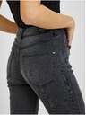 Orsay Dunkelgraue Damenjeans Skinny Fit ORSAY