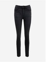 Orsay Dunkelgraue Damenjeans Skinny Fit ORSAY