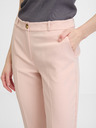 Orsay Hellrosa Damenhose ORSAY