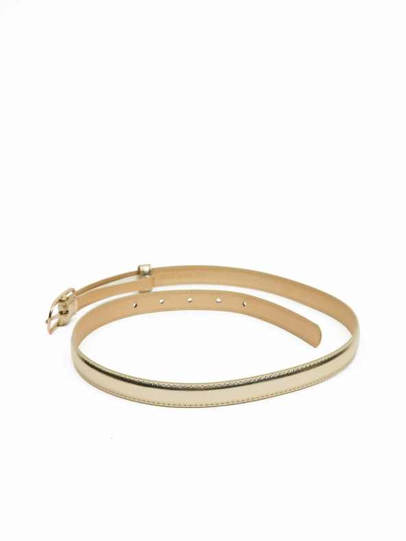 Orsay Goldener Damengürtel ORSAY