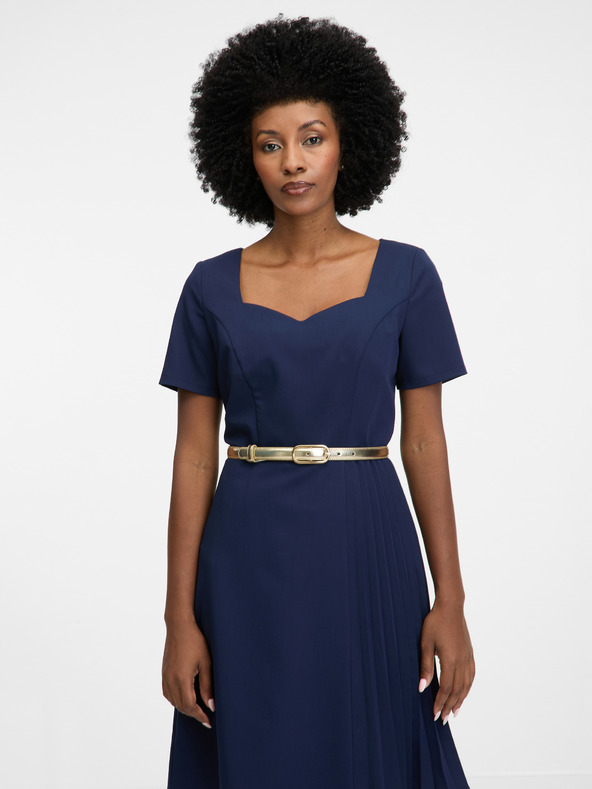 Orsay Goldener Damengürtel ORSAY