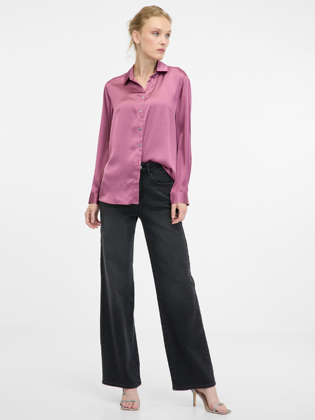 Orsay Rosa Damen-Shirt ORSAY