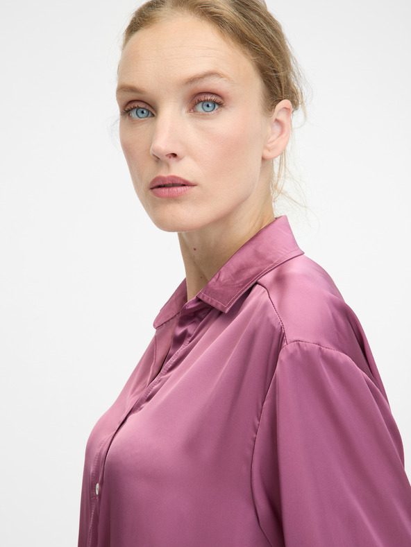 Orsay Rosa Damen-Shirt ORSAY