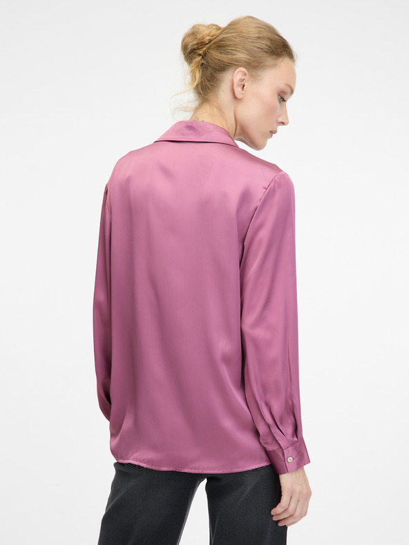 Orsay Rosa Damen-Shirt ORSAY