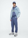 GAP Jogginghose Logo GAP