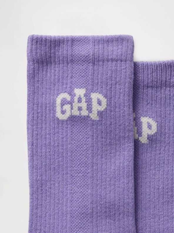 GAP Socken Logo GAP
