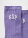 GAP Socken Logo GAP