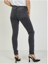 Orsay Graue Skinny-Fit-Jeans Damen ORSAY