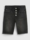 GAP Kinder Jeansshorts high rise GAP