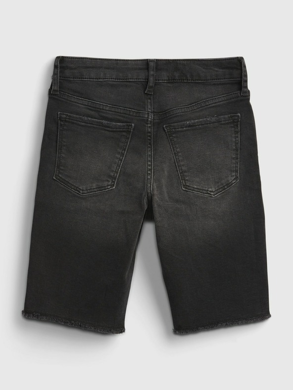 GAP Kinder Jeansshorts high rise GAP