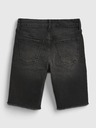 GAP Kinder Jeansshorts high rise GAP