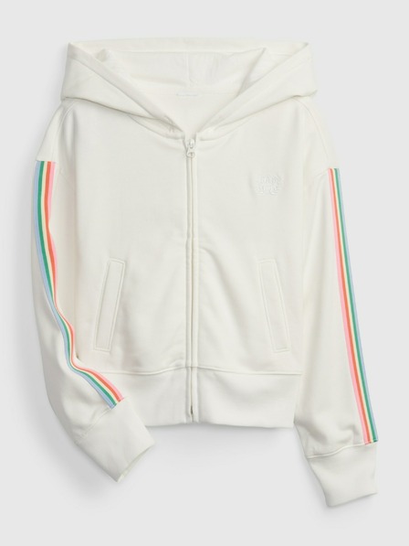 GAP Kinder Sweatshirt Logo GAP