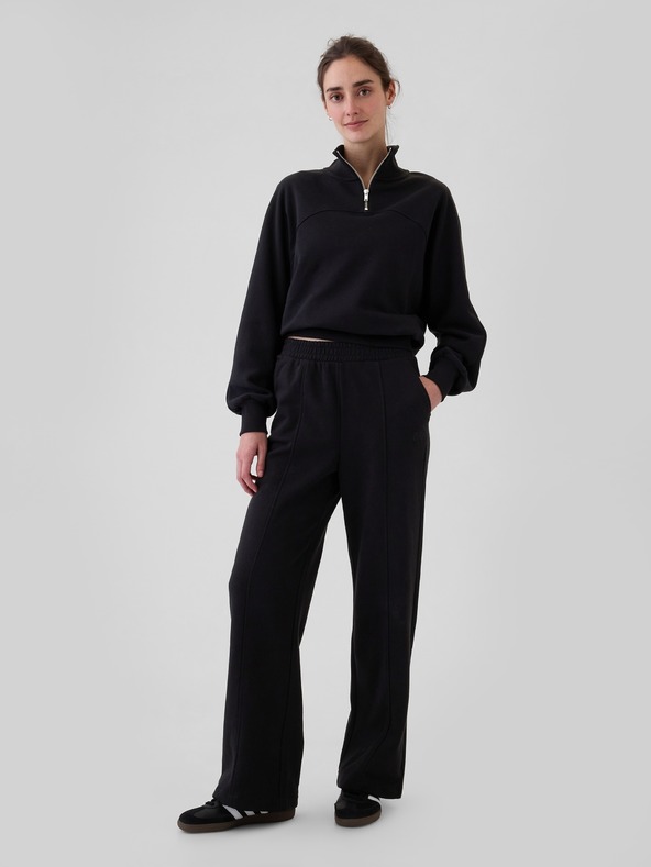 GAP Baumwoll-Sweatpants GAP