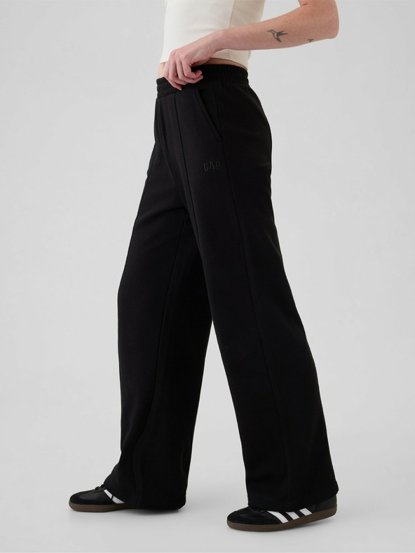 GAP Baumwoll-Sweatpants GAP