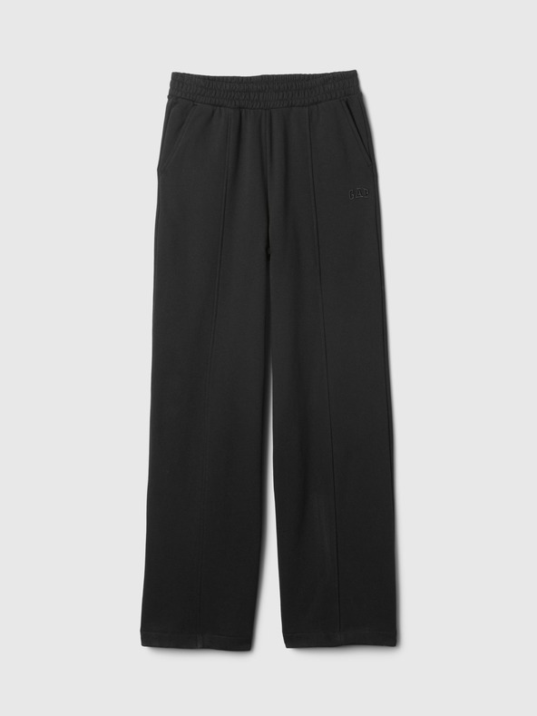 GAP Baumwoll-Sweatpants GAP