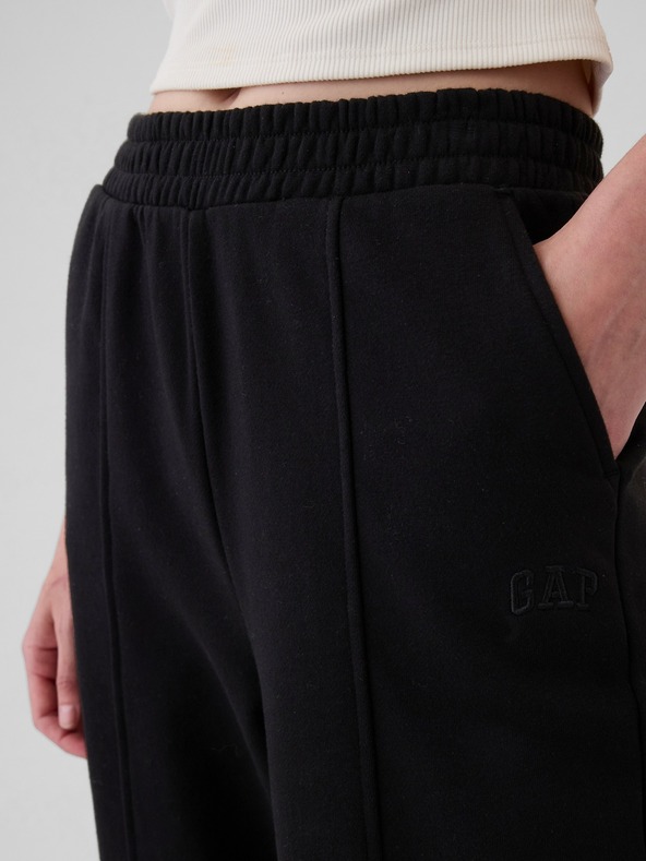 GAP Baumwoll-Sweatpants GAP