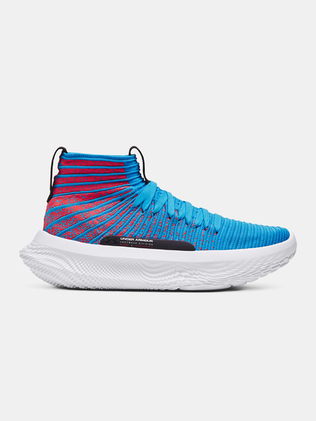 Under Armour Under Armour UA FLOW FUTR X Elite Unisex-Schuhe