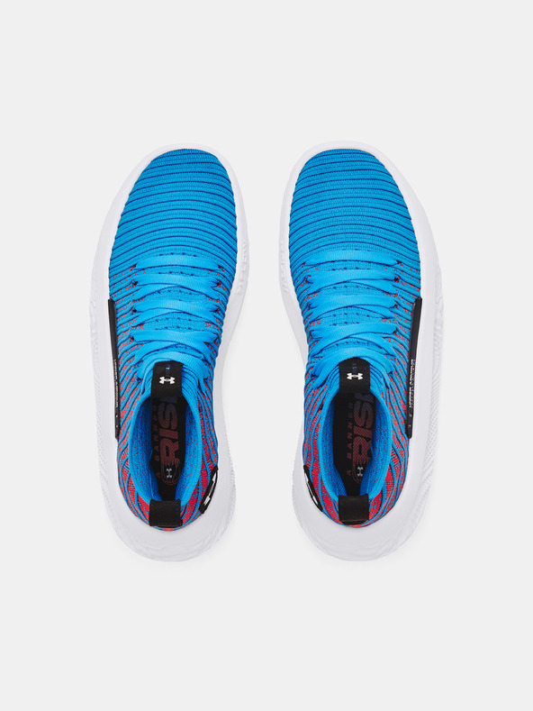 Under Armour Under Armour UA FLOW FUTR X Elite Unisex-Schuhe