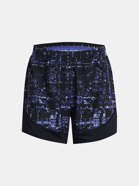 Under Armour Damen Under Armour UA W's Ch. Pro Shorts PRNT
