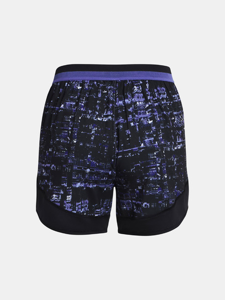 Under Armour Damen Under Armour UA W's Ch. Pro Shorts PRNT
